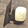 Зеркало левое электр 7 пинов Citroen Jumpy 2007-2016 14007415ZR 393608 - 4