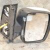 Дзеркало праве електр 9 пинов (дефект) Citroen Jumpy 2007-2016 14007417ZR 393610 - 3