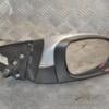 Зеркало правое электр 5 пинов (дефект) Opel Vectra (C) 2002-2008 24436147 393617 - 4