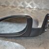 Дзеркало ліве електр 5 пинов (дефект) Opel Vectra (C) 2002-2008 24436145 393624 - 4