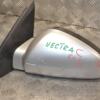 Дзеркало ліве електр 5 пинов (дефект) Opel Vectra (C) 2002-2008 24436145 393624 - 5