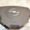 Подушка безпеки кермо Airbag Opel Vectra (C) 2002-2008 24436803 393629 - 3