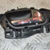 Ручка двері внутрішня передня права Citroen Jumpy 2007-2016 96555516VD 393646 - 3