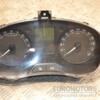 Панель приладів Skoda Fabia 1.6tdi 2007-2014 5J0920801J 393650 - 3
