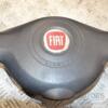 Подушка безпеки кермо Airbag Citroen Jumpy 2007-2016 14401486ZD 393678 - 3