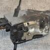 Замок двери боковой правой сдвижной электр 6 пинов Citroen Jumpy 2007-2016 393682 - 4