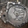 МКПП (механическая коробка переключения передач) 6-ступка Opel Zafira 1.9cdti (B) 2005-2011 55186623 393705 - 6