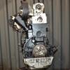 Двигатель Renault Kangoo 1.9D 1998-2008 F8Q K 630 393735 - 9