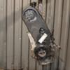 Двигатель VW Golf 1.6 8V (VI) 2008-2013 CHG 393748 - 7