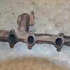 Колектор випускний VW Transporter 2.5tdi (T4) 1990-2003 074253033T 393800 - 4