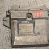 Блок керування двигуном Renault Kangoo 1.9D 1998-2008 7700104956 393844 - 3