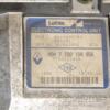 Блок керування двигуном Renault Kangoo 1.9D 1998-2008 7700104956 393844 - 4
