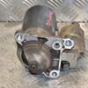 Стартер Renault Kangoo 1.9D 1998-2008 7700113207 393846 - 4