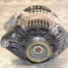Генератор (дефект) Renault Trafic 1.9D 2001-2014 7700105333 393848 - 4