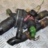 Корпус термостата Renault Kangoo 1.9D 1998-2008 8200065390 393852 - 3
