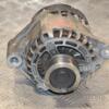 Генератор Opel Zafira 1.9cdti (B) 2005-2011 DAN506 393864 - 4
