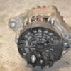 Генератор Opel Zafira 1.9cdti (B) 2005-2011 DAN506 393864 - 6