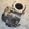 Дросельна заслінка електрична Opel Zafira 1.9cdti (B) 2005-2011 48CPD1/E 393871 - 4
