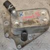 Теплообменник (Радиатор масляный) Opel Zafira 1.9cdti (B) 2005-2011 5989070231 393875 - 3