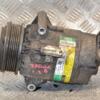 Компресор кондиціонера Opel Vectra 1.9cdti (C) 2002-2008 13124752 393884 - 5