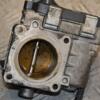 Дросельна заслінка електрична Fiat Doblo 1.4 8V 2000-2009 55192787 393891 - 4