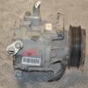 Компрессор кондиционера Fiat Doblo 1.4 8V 2000-2009 51747318 393895 - 5
