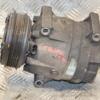 Компрессор кондиционера Renault Trafic 1.9dCi 2001-2014 7700105765 393919 - 5