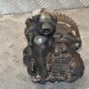 Паливний насос високого тиску (ТНВД) Renault Trafic 1.9dCi 2001-2014 0445010075 393927 - 4