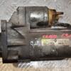 Стартер Renault Trafic 1.9dCi 2001-2014 7700116260 393929 - 3