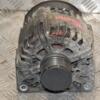 Генератор Renault Megane 1.5dCi (III) 2009-2016 231000026R 393937 - 4