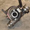 Турбина (дефект) Renault Megane 1.5dCi (III) 2009-2016 54399700076 393944 - 4
