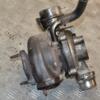 Турбина (дефект) Renault Megane 1.5dCi (III) 2009-2016 54399700076 393944 - 5