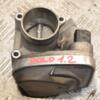 Дроссельная заслонка электрическая VW Polo 1.2 12V 2001-2009 036133062N 393966 - 3
