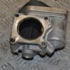Дроссельная заслонка электрическая VW Polo 1.2 12V 2001-2009 036133062N 393966 - 4