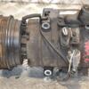 Компресор кондиціонера (дефект) Toyota Rav 4 2.0td D-4D 2000-2005 4472204302 393977 - 5