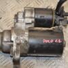 Стартер VW Bora 1.2 12V 1997-2005 0001120400 393980 - 3