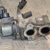 Клапан EGR електричний Toyota Rav 4 2.0td D-4D 2000-2005 1350008090 393982 - 4