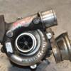Турбіна Toyota Rav 4 2.0td D-4D 2000-2005 1720127040 393989 - 4