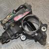 Дросельна заслінка електрична (дефект) Toyota Rav 4 2.0td D-4D 2000-2005 2610027030 393998 - 3