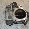 Дросельна заслінка електрична (дефект) Toyota Rav 4 2.0td D-4D 2000-2005 2610027030 393998 - 4