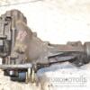 Роздавальна коробка МКПП Toyota Rav 4 2.0td D-4D 2000-2005 3610042060 394009 - 5