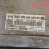 Блок керування двигуном VW Polo 1.2 12V 2001-2009 03E906023B 394013 - 4