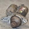 Стартер VW Polo 1.2 12V 2001-2009 02T911023S 394018 - 4
