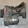 Клапан EGR электрический Citroen Jumper 2.2hdi 2006-2014 8C1Q9D475BA 394075 - 3