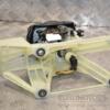 Кулиса переключения МКПП 6-ступка Mazda CX-5 2012 KE4046100 394081 - 4
