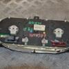 Панель приборов Renault Laguna 1.9dCi (II) 2001-2007 8200170314 394093 - 4