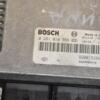Блок керування двигуном Renault Laguna 1.9dCi (II) 2001-2007 8200095416 394104 - 4