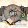 Шлейф Airbag кольцо подрулевое Renault Laguna (II) 2001-2007 8200002460 394111 - 3