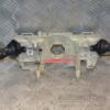 Подрулевой переключатель в сборе Renault Master 2010 255679223R 394125 - 3