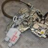 Механизм замка двери боковой правой сдвижной Renault Master 2010 394140 - 3